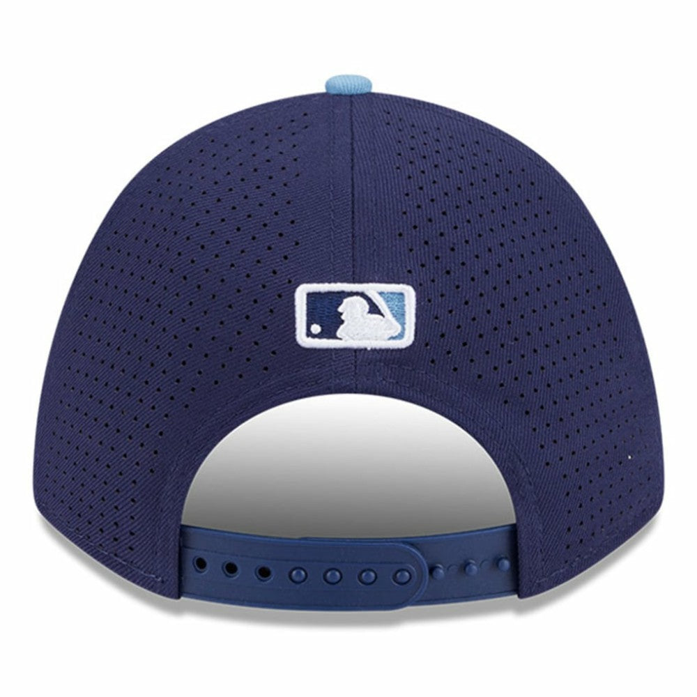 Tampa Bay Rays New Era 2025 MLB All-Star Game 9FORTY M-Crown Adjustable Hat | MLB Sale