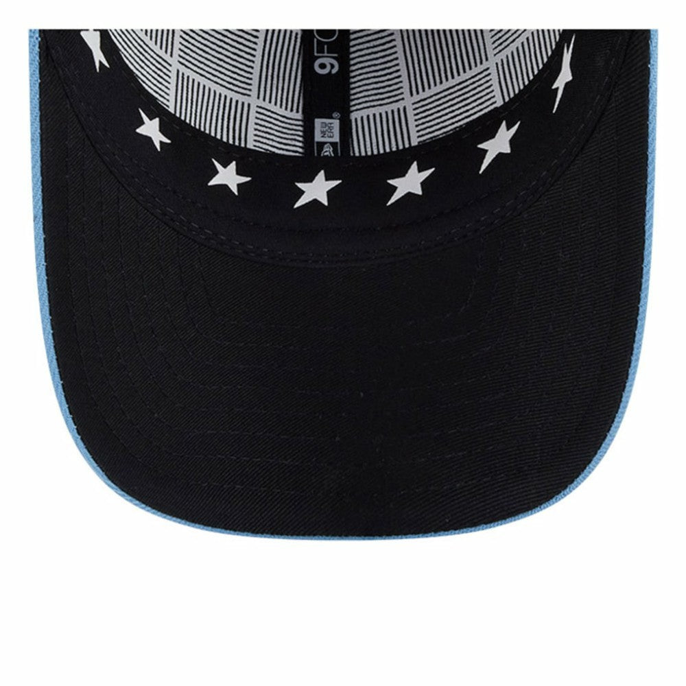 Tampa Bay Rays New Era 2025 MLB All-Star Game 9FORTY M-Crown Adjustable Hat | MLB Sale
