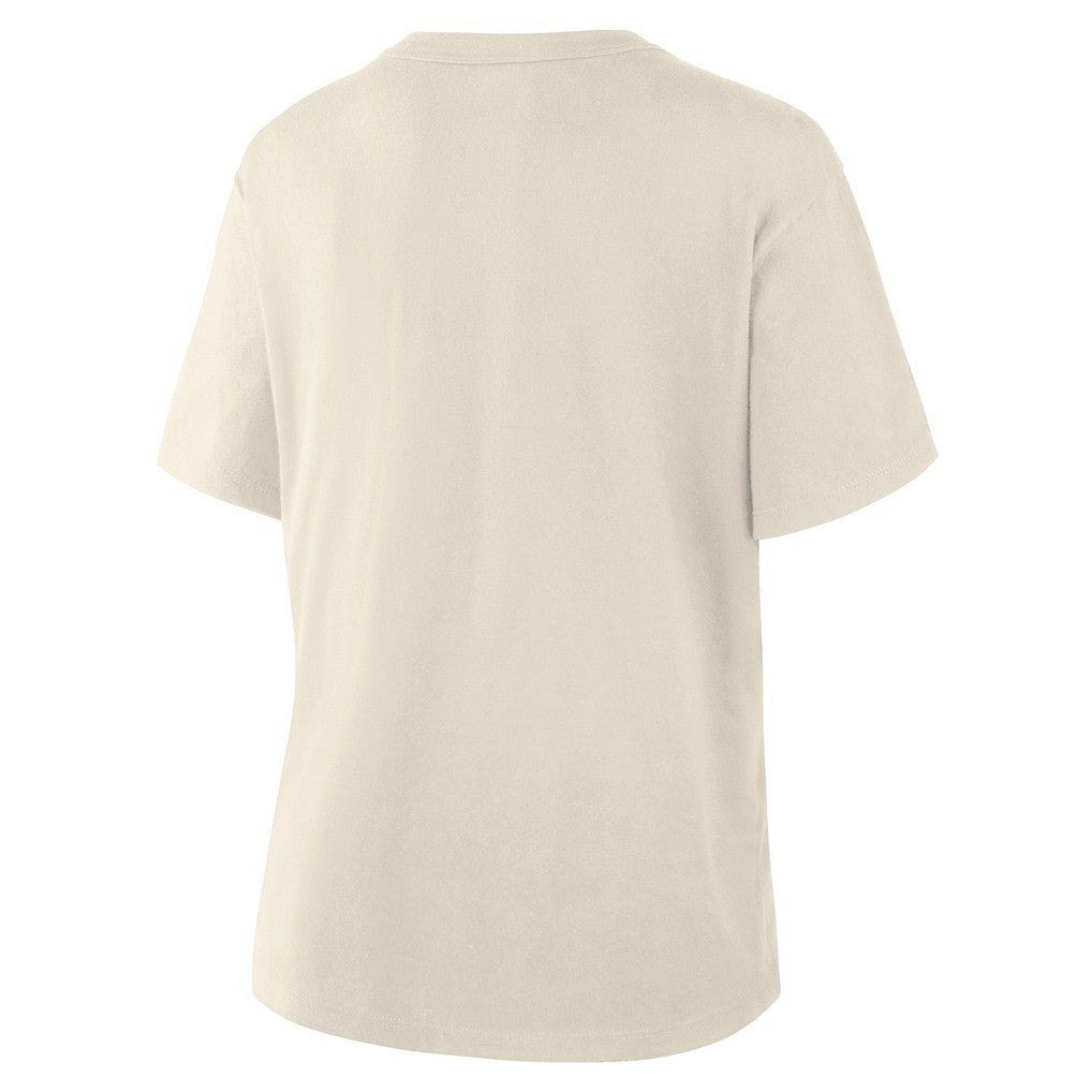 Atlanta Falcons Fanatics Women's Dove Legacy T-Shirt