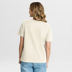 Baltimore Ravens Fanatics Women's Dove Legacy T-Shirt