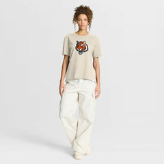 Cincinnati Bengals Fanatics Women's Dove Legacy T-Shirt