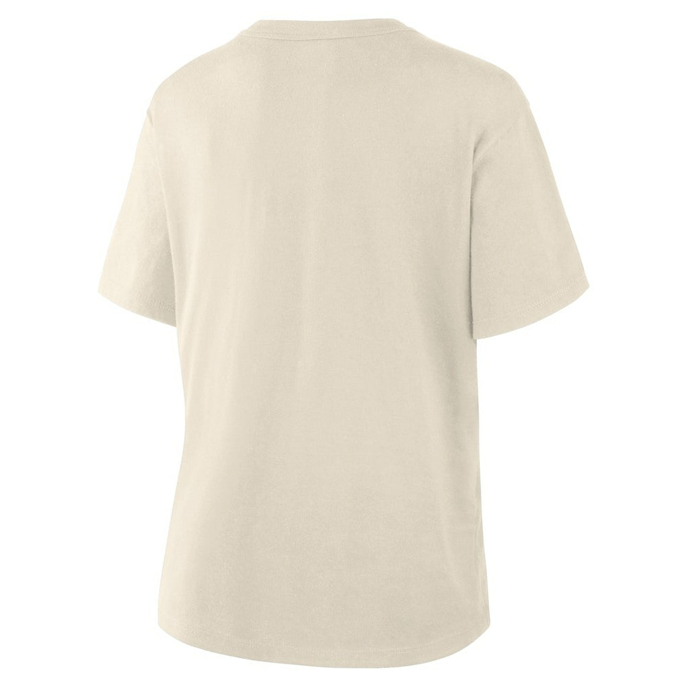 Cincinnati Bengals Fanatics Women's Dove Legacy T-Shirt