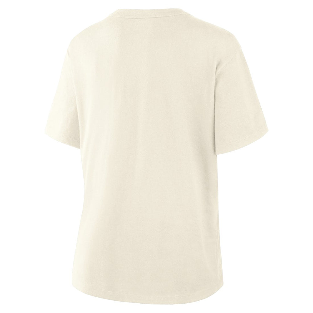 Detroit Lions Fanatics Women's Dove Legacy T-Shirt
