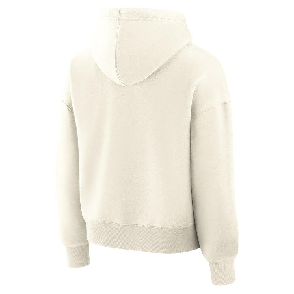Cincinnati Bengals Fanatics Women's Dove Legacy Pullover Hoodie