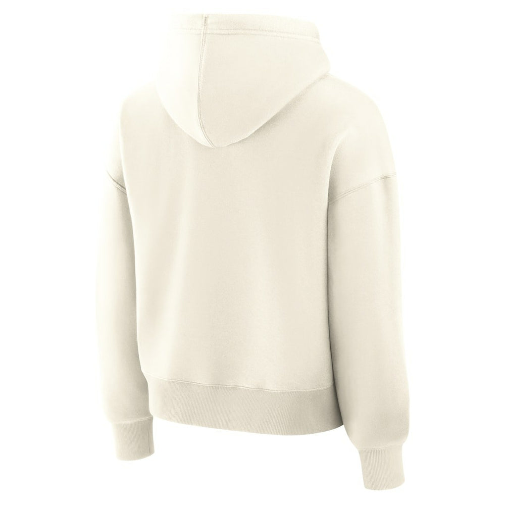 Cincinnati Bengals Fanatics Women's Dove Legacy Pullover Hoodie