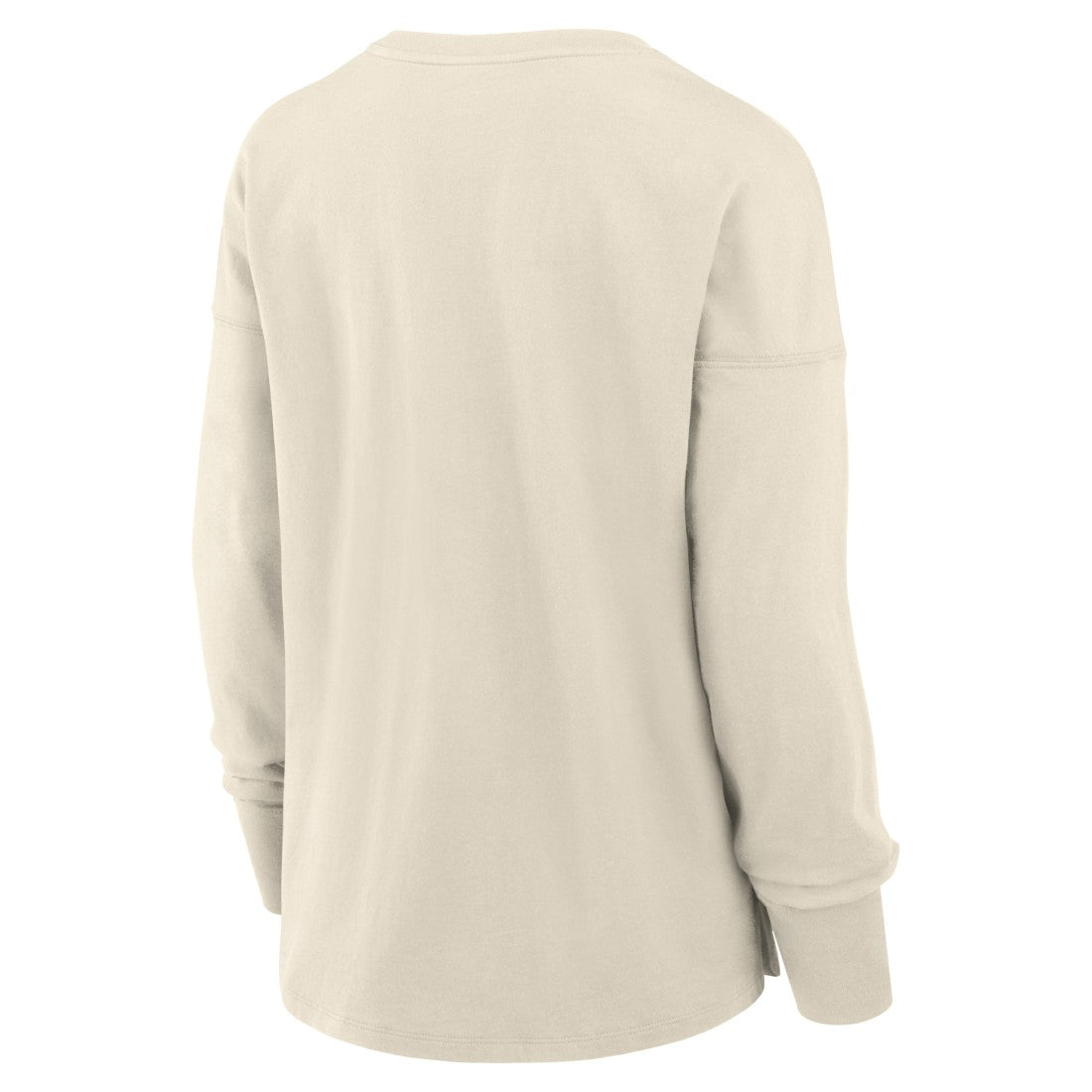 Tennessee Titans Fanatics Women's Dove Legacy Long Sleeve T-Shirt