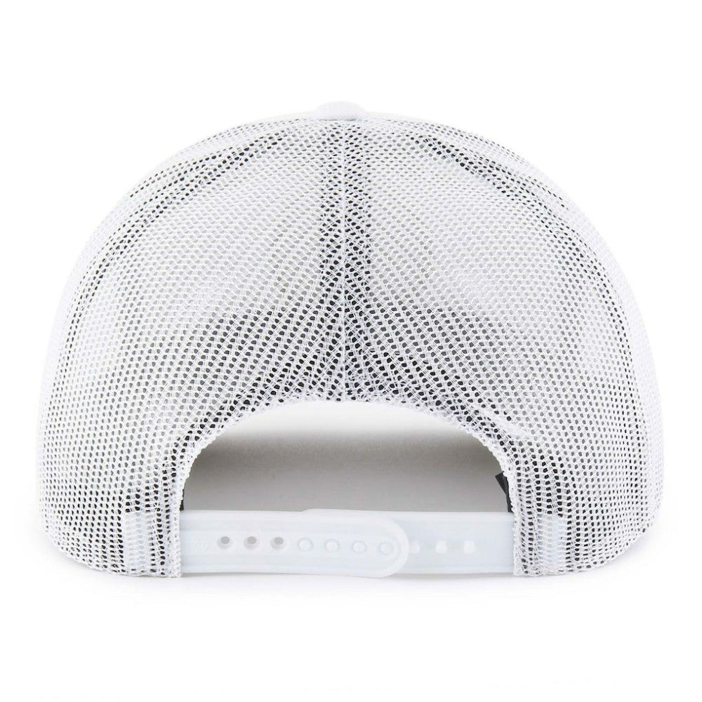 Minnesota Twins '47 Homage Adjustable Trucker Hat | MLB Outlet