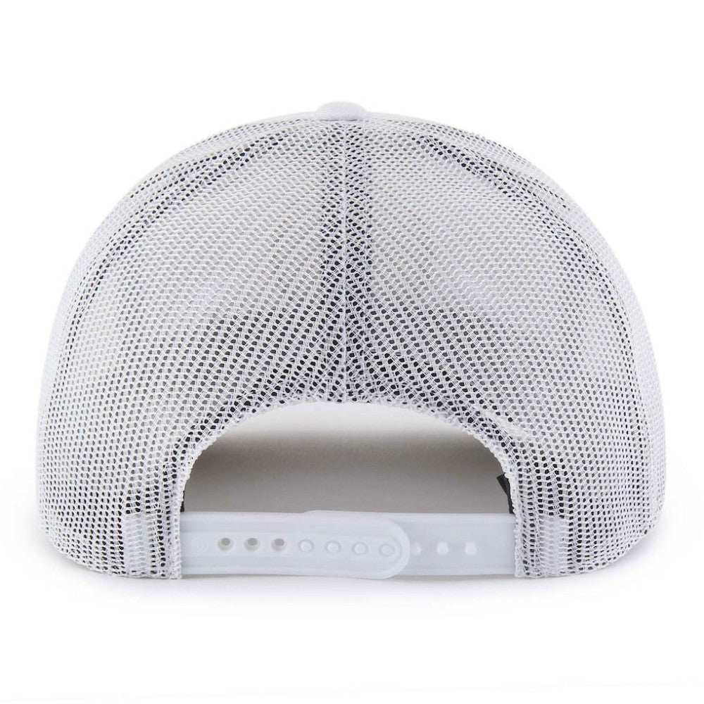 San Francisco Giants '47 Homage Adjustable Trucker Hat | MLB US