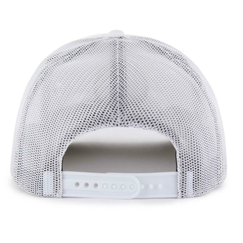 Chicago White Sox '47 Homage Adjustable Trucker Hat | MLB US
