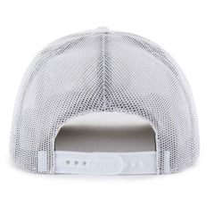 Houston Astros '47 Homage Adjustable Trucker Hat | MLB Sale