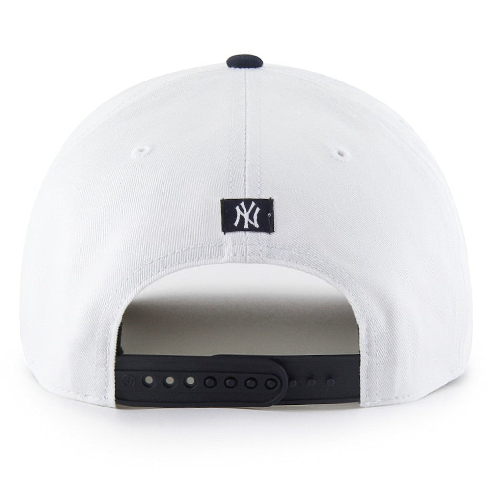 New York Yankees '47 Patriotic Overhand Hitch Adjustable Hat | MLB Discount