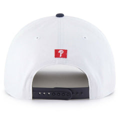 Philadelphia Phillies '47 Patriotic Overhand Hitch Adjustable Hat | MLB For sale