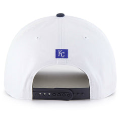 Kansas City Royals '47 Patriotic Overhand Hitch Adjustable Hat | MLB Shop