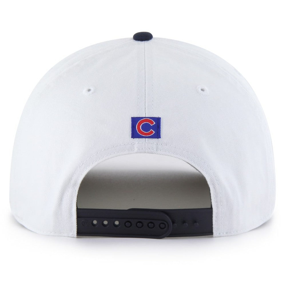 Chicago Cubs '47 Patriotic Overhand Hitch Adjustable Hat | MLB New