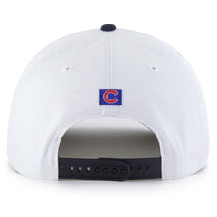 Chicago Cubs '47 Patriotic Overhand Hitch Adjustable Hat | MLB New