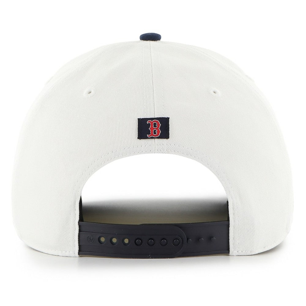 Boston Red Sox '47 Patriotic Overhand Hitch Adjustable Hat | MLB Discount