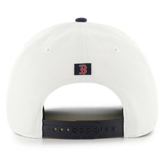 Boston Red Sox '47 Patriotic Overhand Hitch Adjustable Hat | MLB Discount
