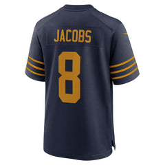 Green Bay Packers Nike Josh Jacobs  The 1923 Classic Game Jersey