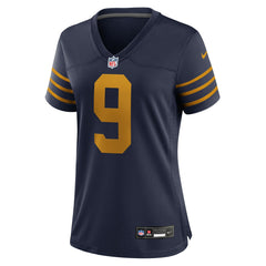 Green Bay Packers Nike Christian Watson  Women's The 1923 Classic Game Jersey
