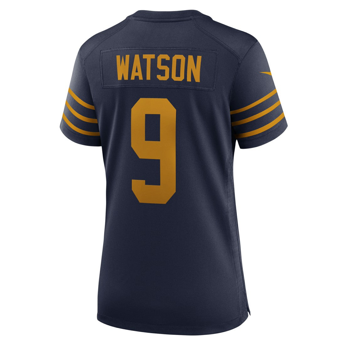 Green Bay Packers Nike Christian Watson  Women's The 1923 Classic Game Jersey