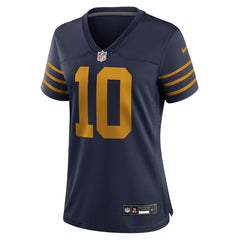 Green Bay Packers Nike Jordan Love  Women's The 1923 Classic Game Jersey