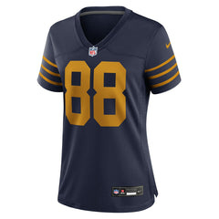 Green Bay Packers Nike Luke Musgrave  Women's The 1923 Classic Game Jersey