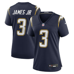 Los Angeles Chargers Nike Derwin James Jr.  Women's Alternate Super Chargers Game Jersey