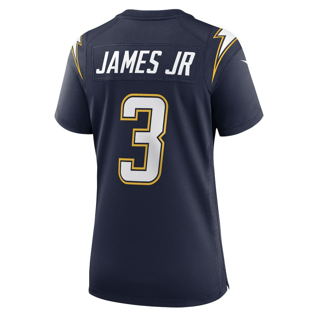 Los Angeles Chargers Nike Derwin James Jr.  Women's Alternate Super Chargers Game Jersey