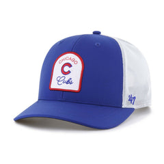 Chicago Cubs '47 Gimmie Golf Trucker Adjustable Hat | MLB Shop