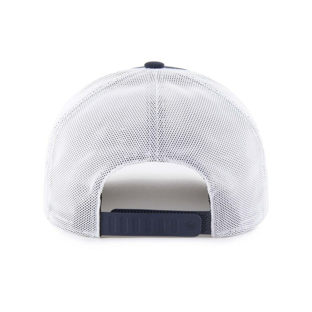 New York Yankees '47 Gimmie Golf Trucker Adjustable Hat | MLB Outlet