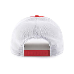 Philadelphia Phillies '47 Gimmie Golf Trucker Adjustable Hat | MLB For sale