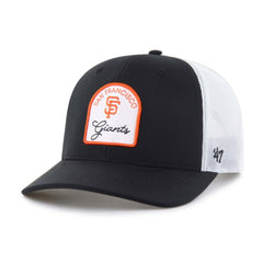 San Francisco Giants '47 Gimmie Golf Trucker Adjustable Hat | MLB For sale