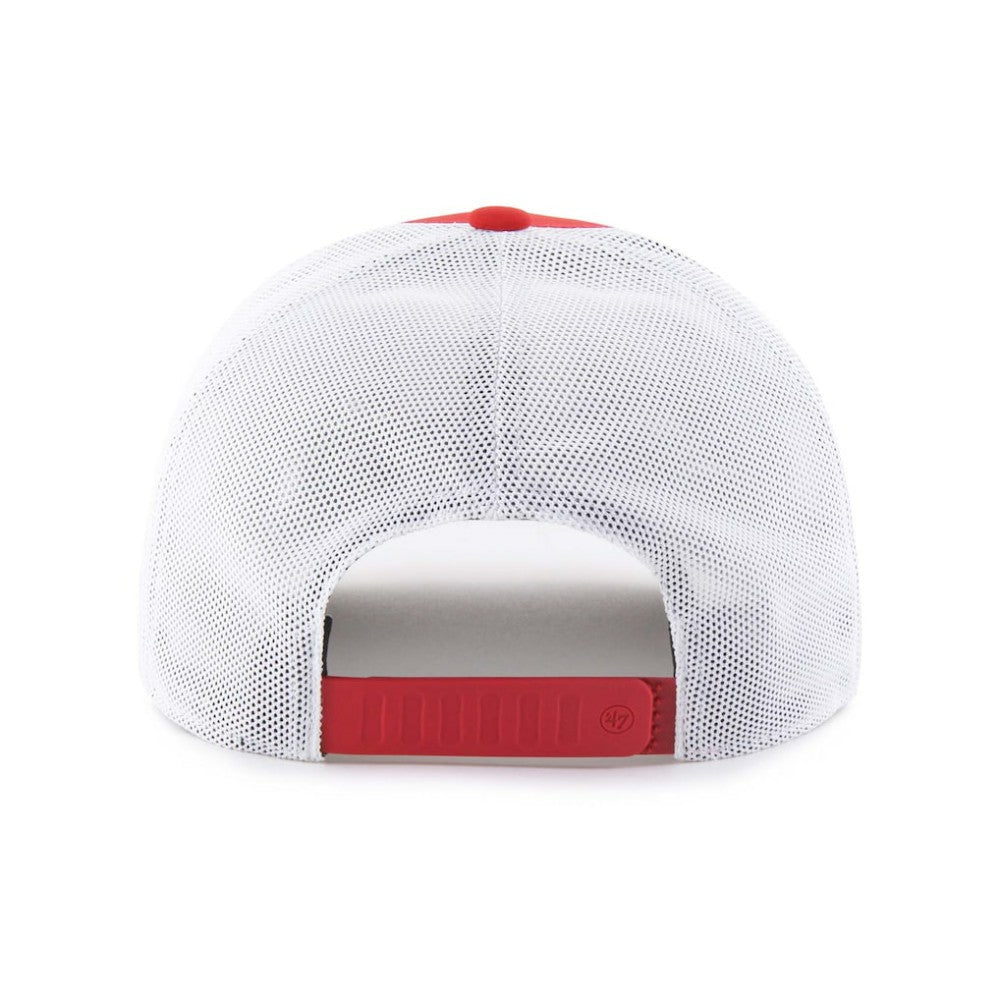 St. Louis Cardinals '47 Gimmie Golf Trucker Adjustable Hat | MLB For sale