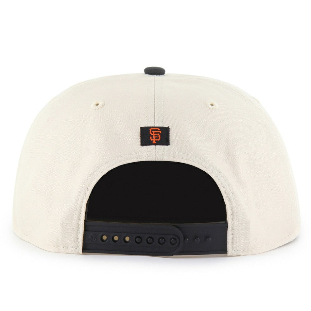San Francisco Giants '47 Payson Captain Adjustable Hat | MLB Near me