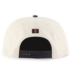 San Francisco Giants '47 Payson Captain Adjustable Hat | MLB Near me