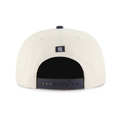 New York Yankees '47 Payson Captain Snapback Hat | MLB Outlet