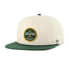 Athletics '47 Payson Captain Adjustable Hat | MLB Discount