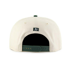 Athletics '47 Payson Captain Adjustable Hat | MLB Discount