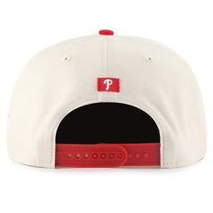 Philadelphia Phillies '47 Payson Captain Snapback Hat | MLB Sale