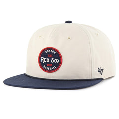 Boston Red Sox '47 Payson Captain Snapback Hat | MLB On Sale