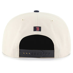 Boston Red Sox '47 Payson Captain Snapback Hat | MLB On Sale