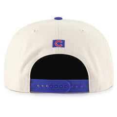 Chicago Cubs '47 Payson Captain Adjustable Hat | MLB US