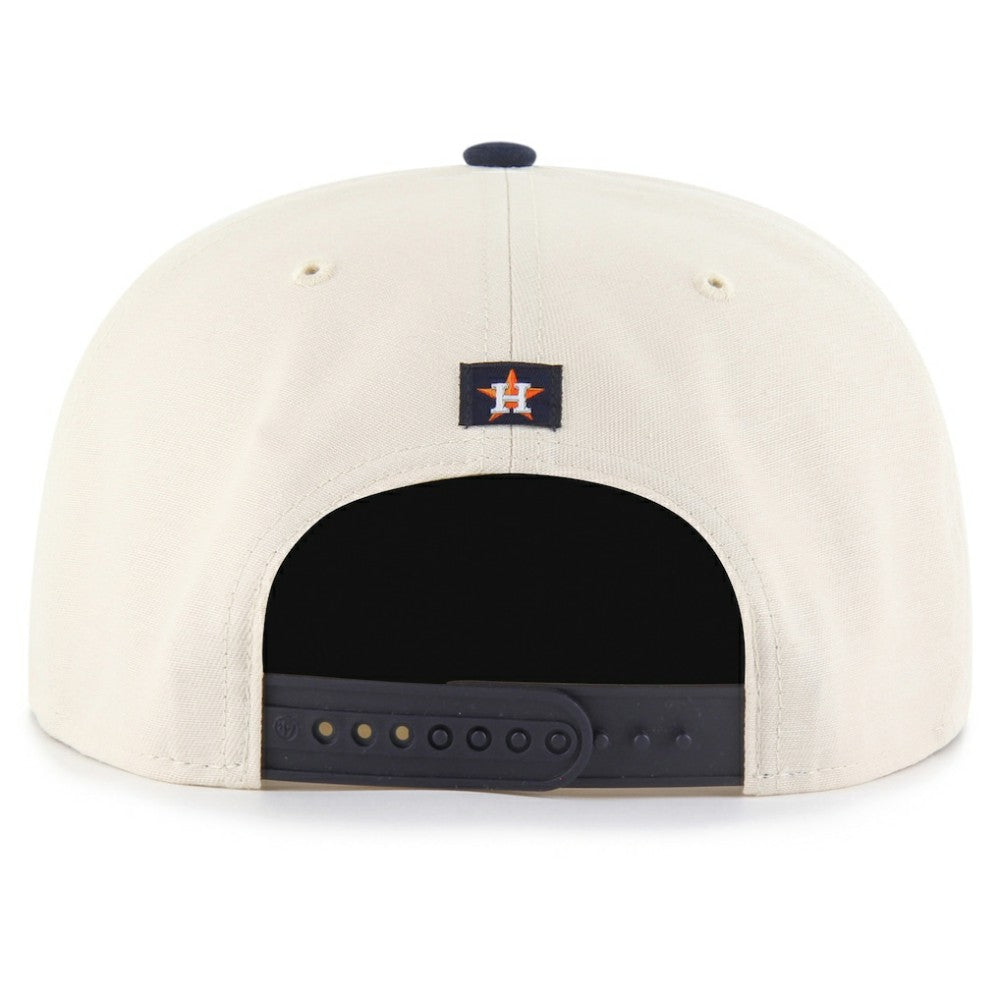 Houston Astros '47 Payson Captain Adjustable Hat | MLB For sale