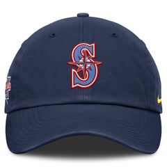 Seattle Mariners Nike 2025 MLB All-Star Game Club Adjustable Hat | MLB For sale