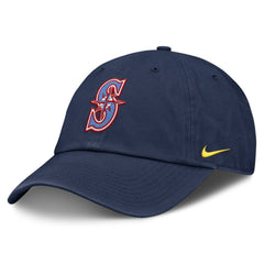 Seattle Mariners Nike 2025 MLB All-Star Game Club Adjustable Hat | MLB For sale
