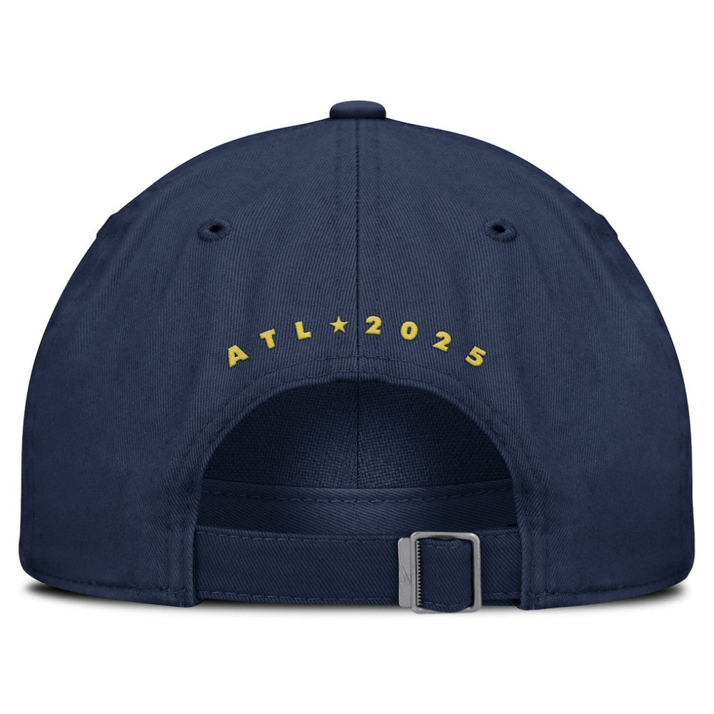 Seattle Mariners Nike 2025 MLB All-Star Game Club Adjustable Hat | MLB For sale