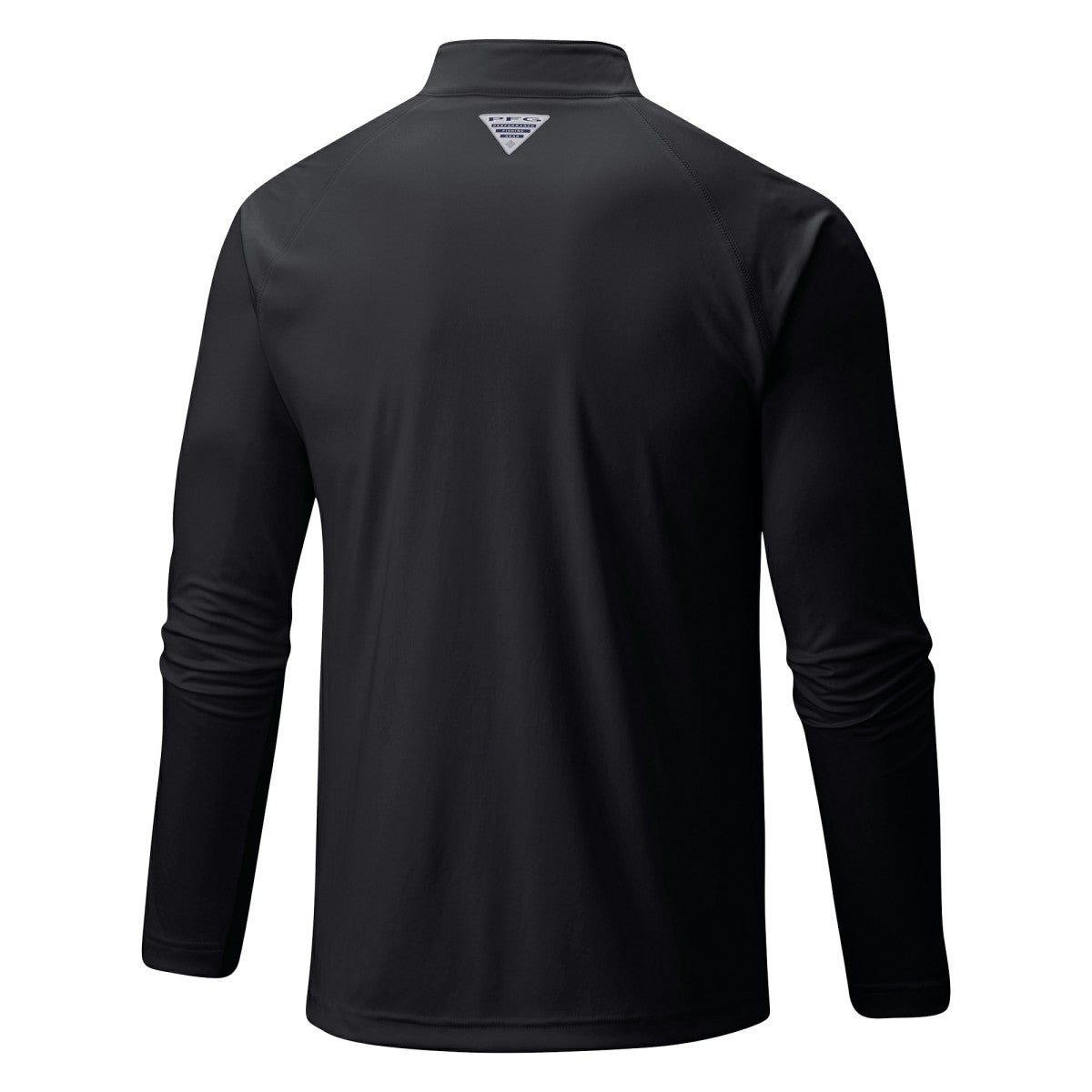 San Antonio Spurs Terminal Tackle Raglan Omni-Shade Quarter-Zip Jacket New