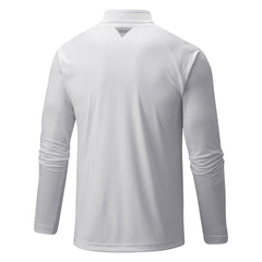 Boston Celtics Terminal Tackle Raglan Omni-Shade Quarter-Zip Jacket Outlet