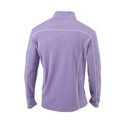 Charlotte Hornets Omni-Wick Shotgun Quarter-Zip Pullover Discount