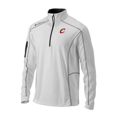 Cleveland Cavaliers Omni-Wick Shotgun Quarter-Zip Pullover sale On Sale